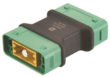 HART Han GND Adapter         09140019901 