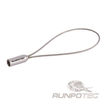 RUNPOTEC Zugschlaufe d=1,5mm       20428 