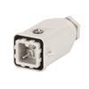 GEWISS Systemsteckverbinder fuer GWS3192 