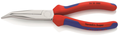 Knipex Flachzange mit       2625200 