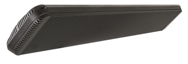 Vitramo Heizstrahler 2400W      VC-A2400 