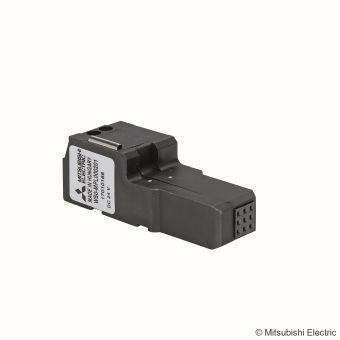 Mitsubishi Safety          WS0-MPL000201 