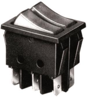 S&H Wippschalter                   33044 