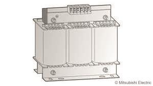 Mitsubishi Sinusfilter f. FFR-SI-62A-SS1 