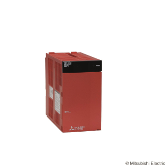 Mitsubishi SPS SystemQ Netzteil f. Q64PN 