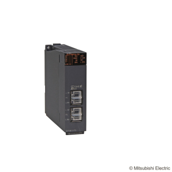 Mitsubishi SPS SystemQ       QJ71GF11-T2 