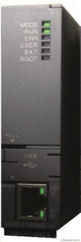 Mitsubishi SPS SystemQ iQ CPU Q26UDEHCPU 