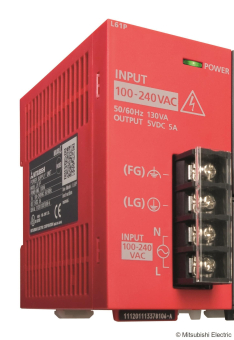 Mitsubishi SPS,L-Serie              L61P 