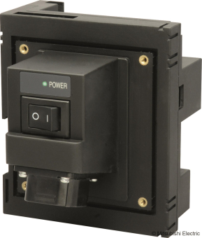 Mitsubishi GOT             GT16H-CNB-42S 