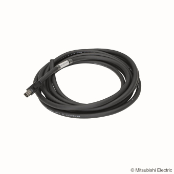 Mitsubishi STO Kabel 3m    MR-D05UDL3M-B 