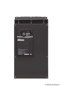 Mitsubishi Umrichter Nl      FR-A741-15K 