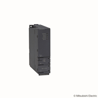 Mitsubishi SystemQ iQ CPU Modul  Q00UCPU 