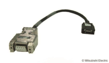 Mitsubishi GOT             GT16-C02R4-9S 