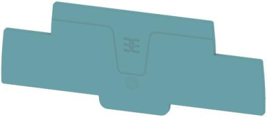 Weidmüller AEP DT 2.5 2T BL 