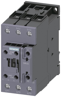 Siemens 3RT20351NB30       3RT2035-1NB30 