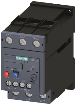 Siemens 3RU21364FB1 Überlastrelais 