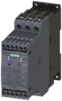 Siemens 3RW40261TB04 Sanftstarter S0 