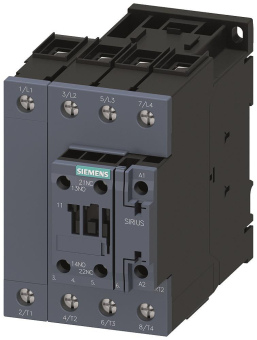 Siemens Schütz, AC-1,      3RT2337-1AN20 