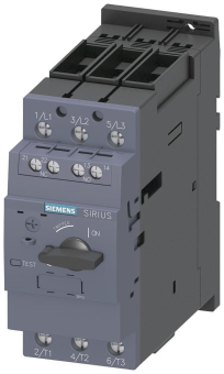 Siemens Leistungsschalter, 3RV2031-4DA15 