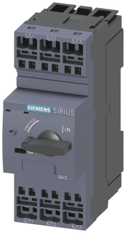 SIEM Leistungsschalter, S0 3RV2321-4CC20 