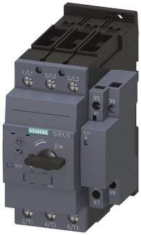 SIEM Leistungsschalter     3RV2131-4BA10 