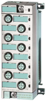 Siemens               6ES7194-4CB00-0AA0 