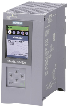Siemens SIMATIC       6ES7516-3FP03-0AB0 