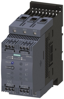 Siemens 3RW40461TB04 Sanftstarter S3 