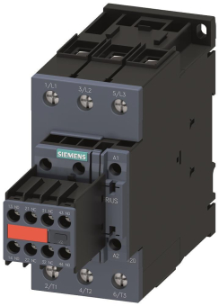 SIEM Koppelschütz AC  3RT2035-1KB44-3MA0 