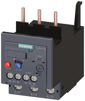 SIEM Überlastrelais 28-40A  3RU2136-4FB0 