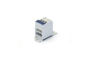 Verteilerblock 1p f.80A    K00 AUX38049N 