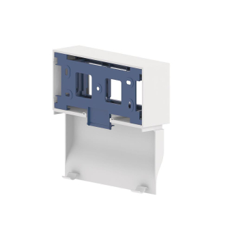 GGK 114307 Leerdose 3-fach   4D 20x80-D3 