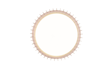 Trio LED DL MONTE 38W LED      R62171930 