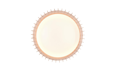 Trio LED DL MONTE 38W LED      R62171930 