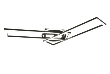 Trio LED-DL TWISTER,           R67183132 