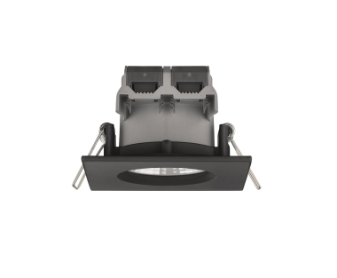 Trio Einbauspot ZAGROS,1x5.5W  650610132 