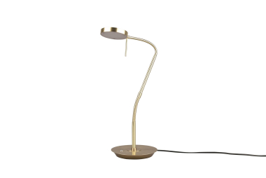 TRIO Tischleuchte 12W 1400lm   523310108 