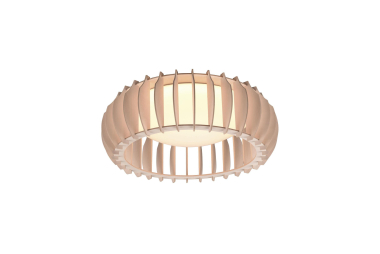 Trio LED DL MONTE 16,5W LED    R62171130 