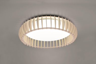 Trio LED DL MONTE 38W LED      R62171930 