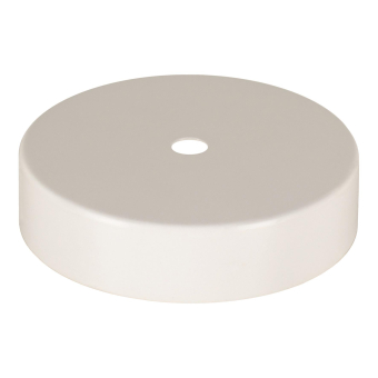 BAIL Ceiling Cup Metal White +    139703 