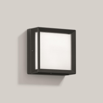 Bega Decken-u.Wandleuchte        22646K3 