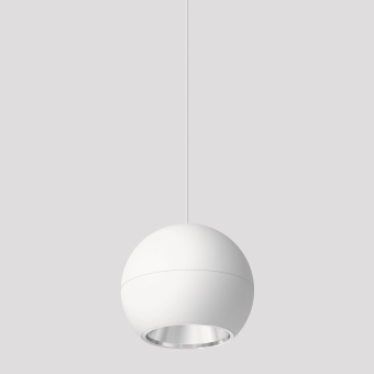 Bega Pendelleuchte f.den       51011.2K3 
