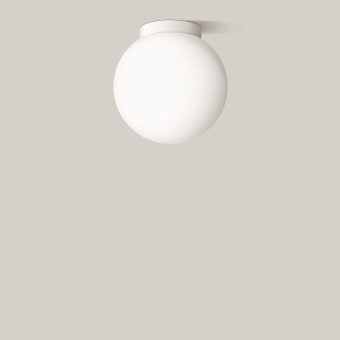 Bega Decken-/Wandleuchte         50573K3 