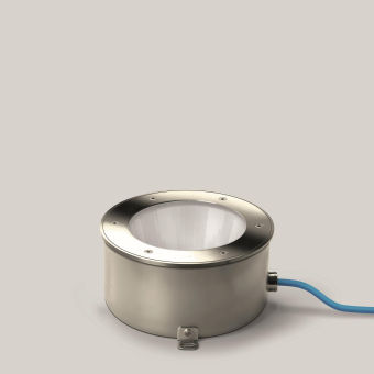 Bega Bodeneinbauleuchte        77964RK27 