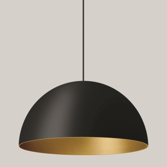 Bega Pendelleuchte f.den       50995.4K3 