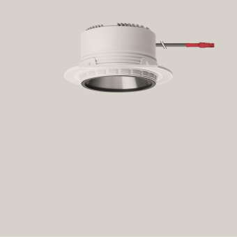 BEGA Deckeneinbauleuchte       50685.2K3 