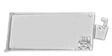 SIEM Abdeckung plombierbar für   3RP1902 