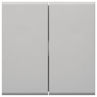 Hager Wippe 2fach                GW2BLAN 