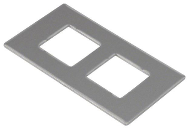 Hager Montageplatte f.GTVD200/  GTVDM082 