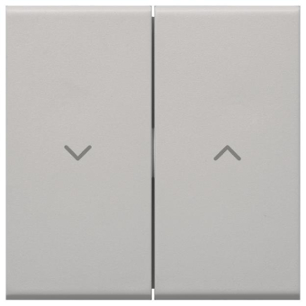 Hager Wippe 2fach               GW2ABLAN 